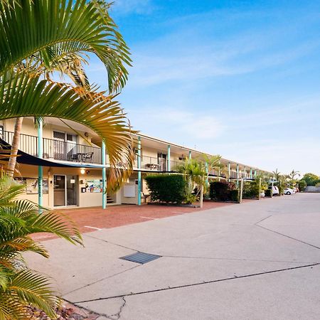 Arlia Sands Apartments Hervey Bay Exterior foto