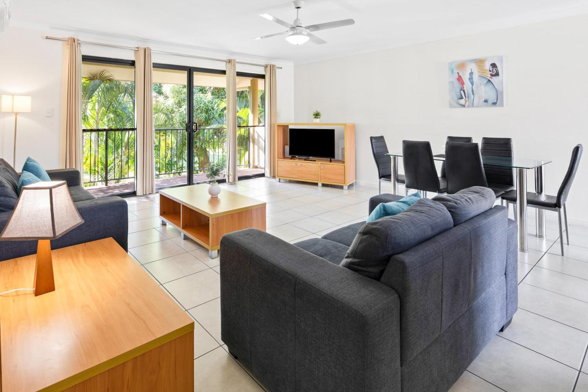 Arlia Sands Apartments Hervey Bay Quarto foto
