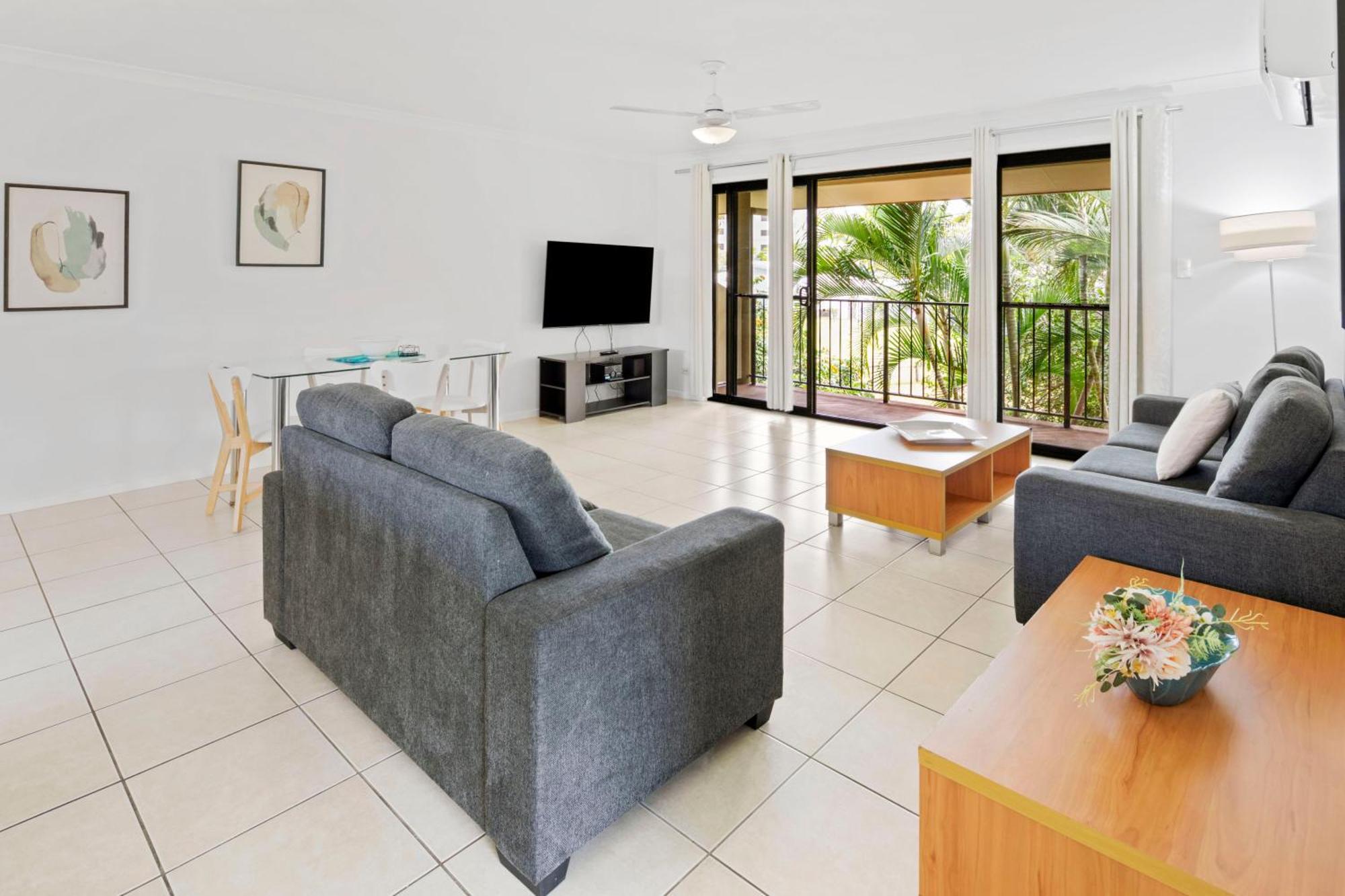 Arlia Sands Apartments Hervey Bay Quarto foto