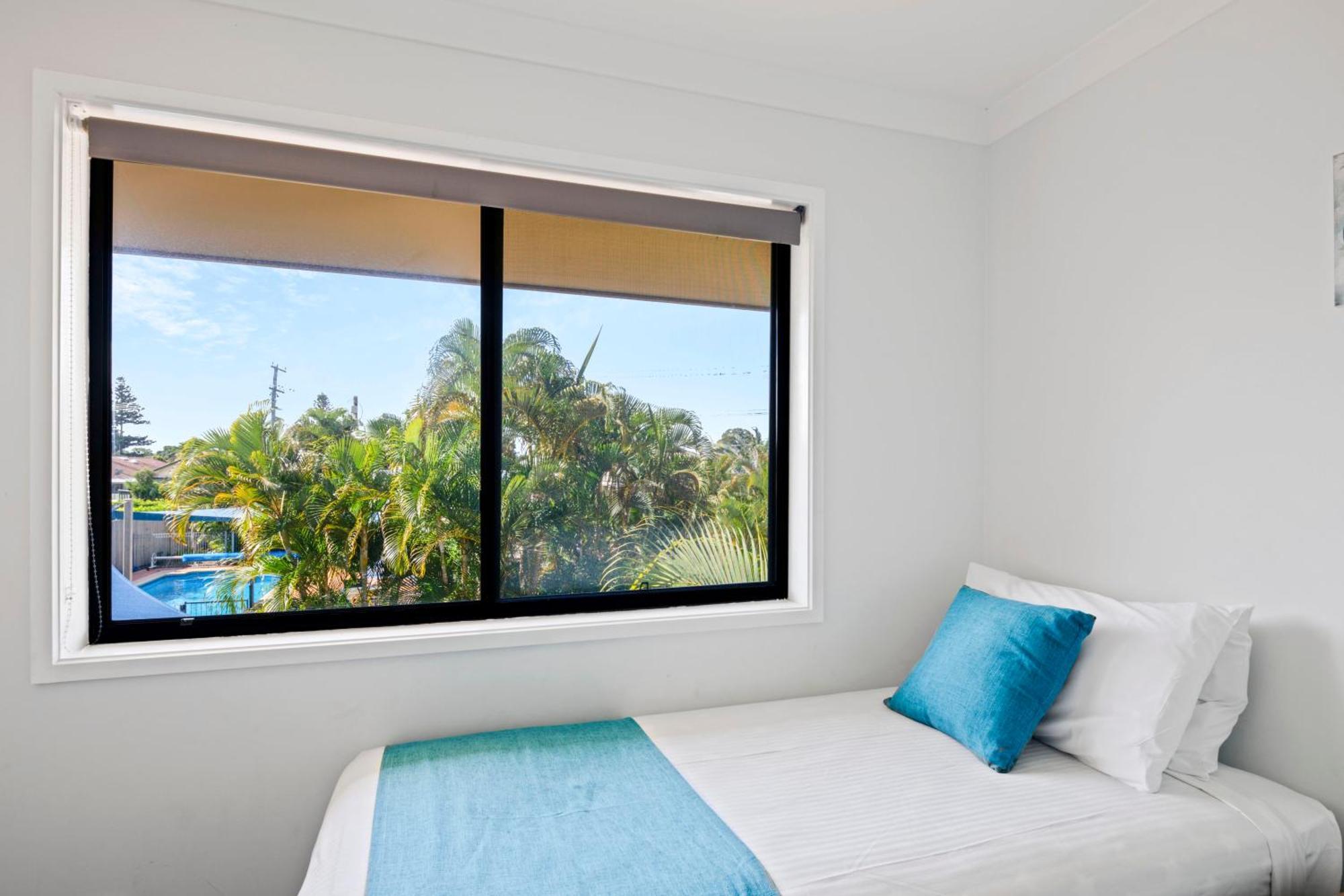 Arlia Sands Apartments Hervey Bay Quarto foto