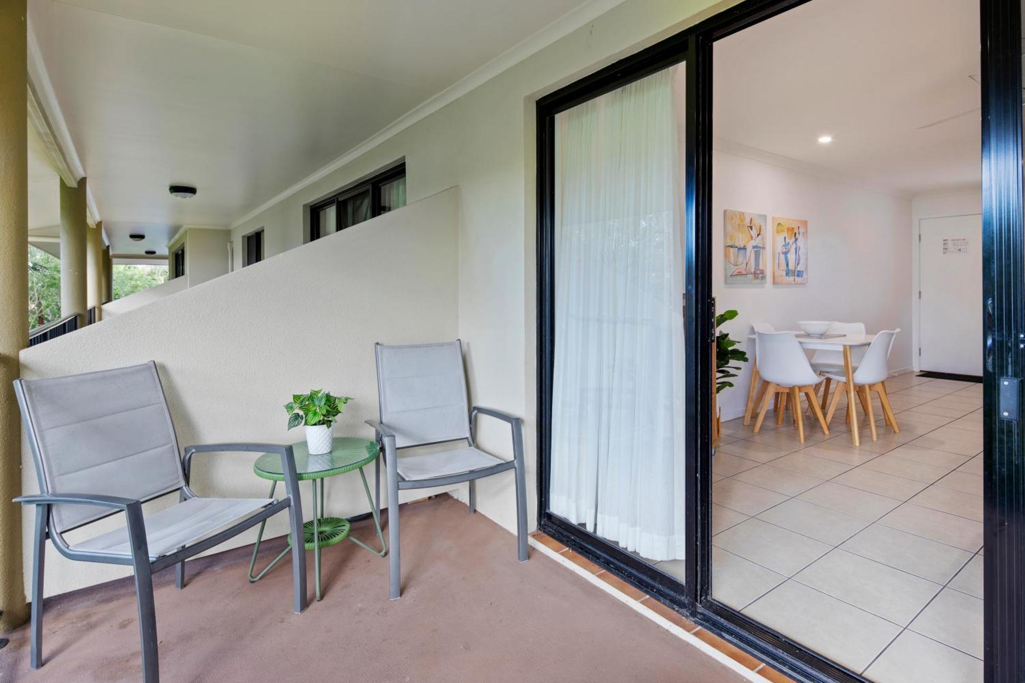 Arlia Sands Apartments Hervey Bay Quarto foto