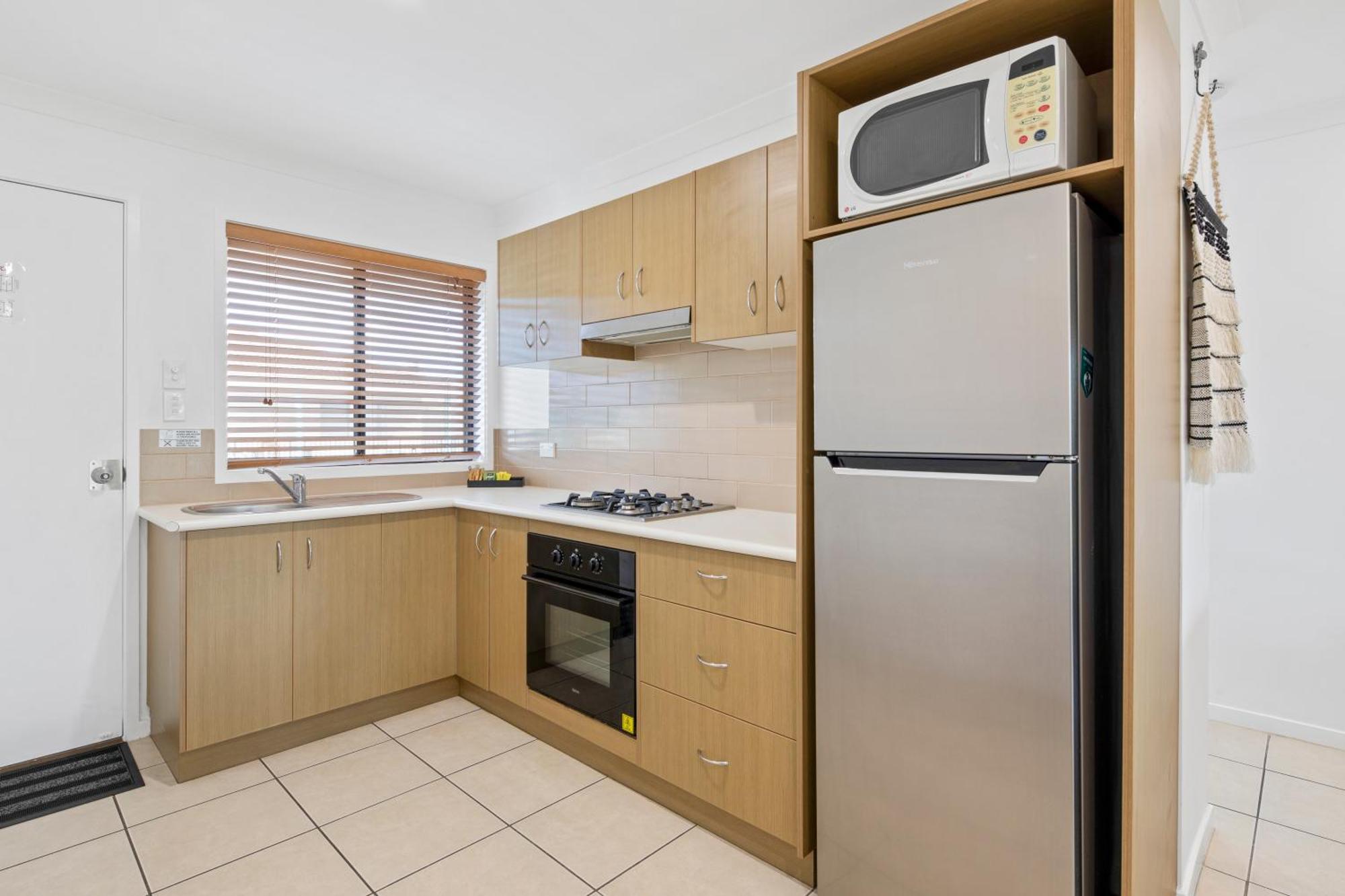 Arlia Sands Apartments Hervey Bay Quarto foto