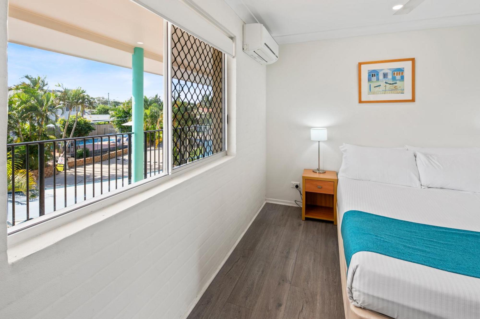 Arlia Sands Apartments Hervey Bay Quarto foto