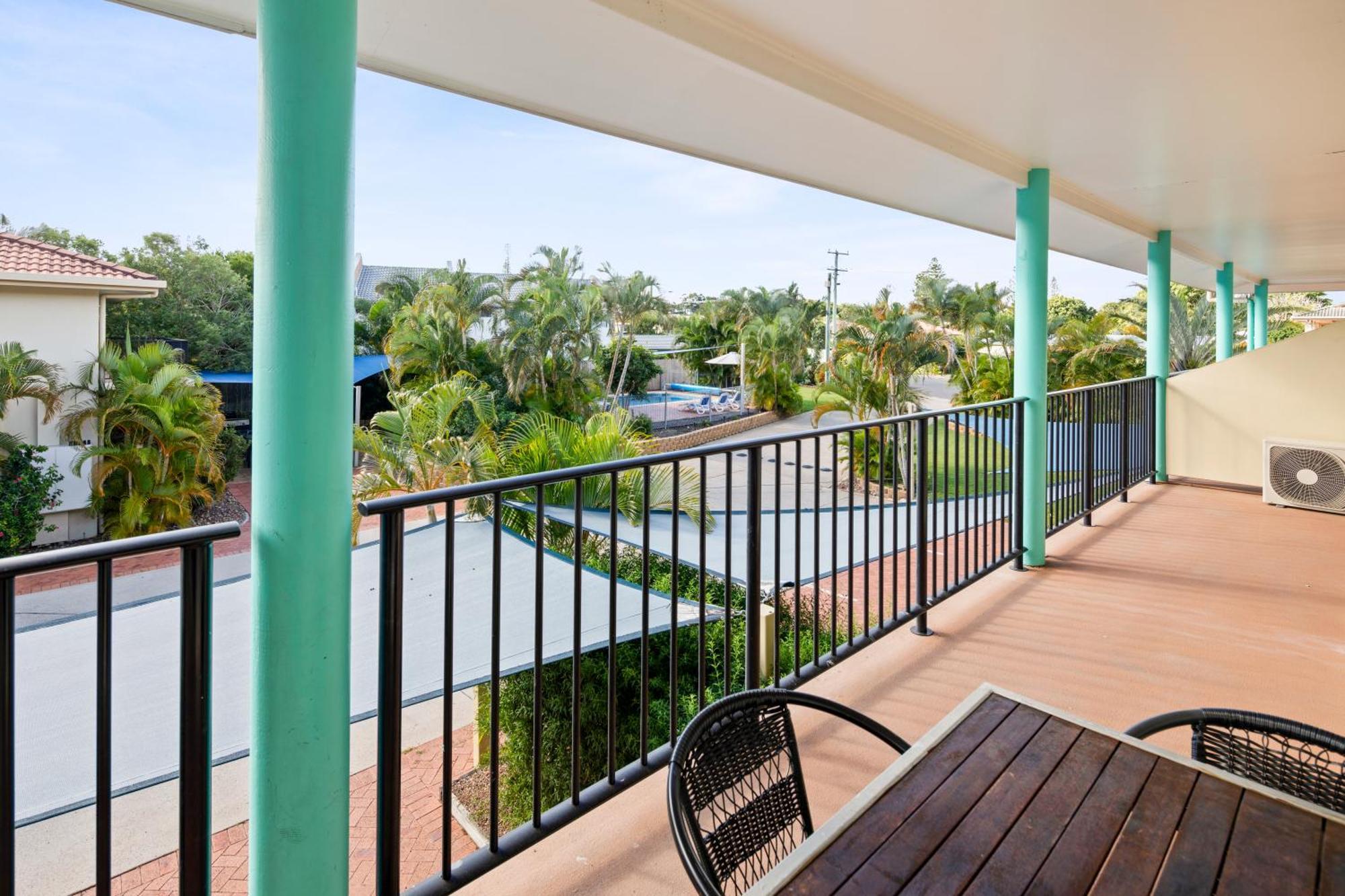 Arlia Sands Apartments Hervey Bay Quarto foto