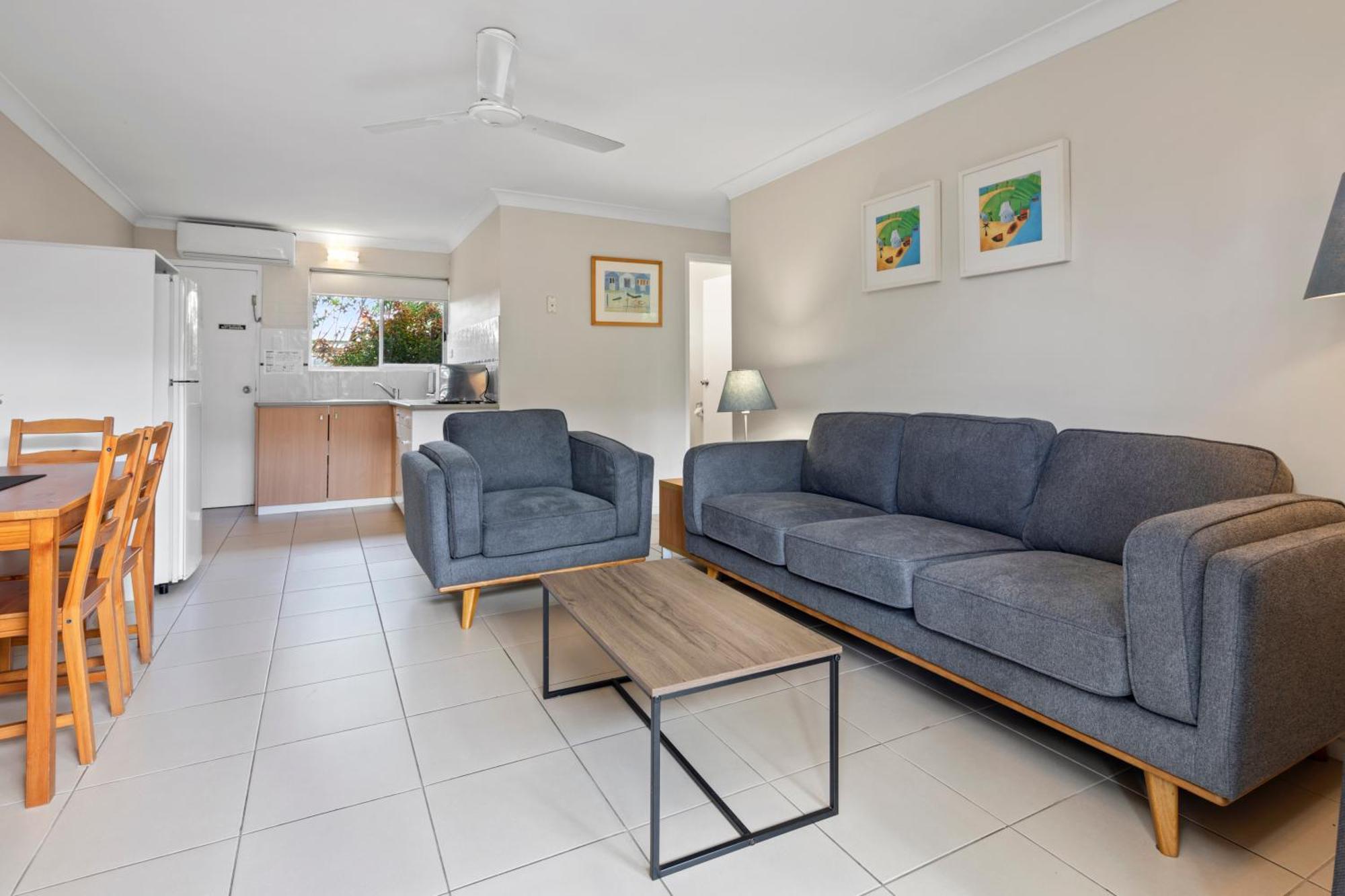 Arlia Sands Apartments Hervey Bay Quarto foto