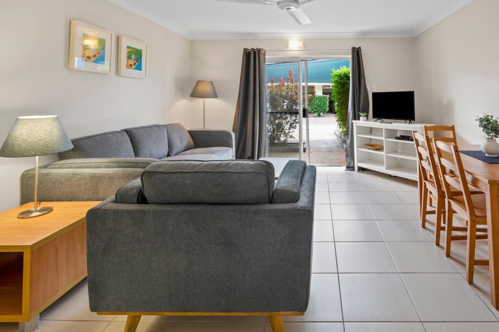 Arlia Sands Apartments Hervey Bay Quarto foto