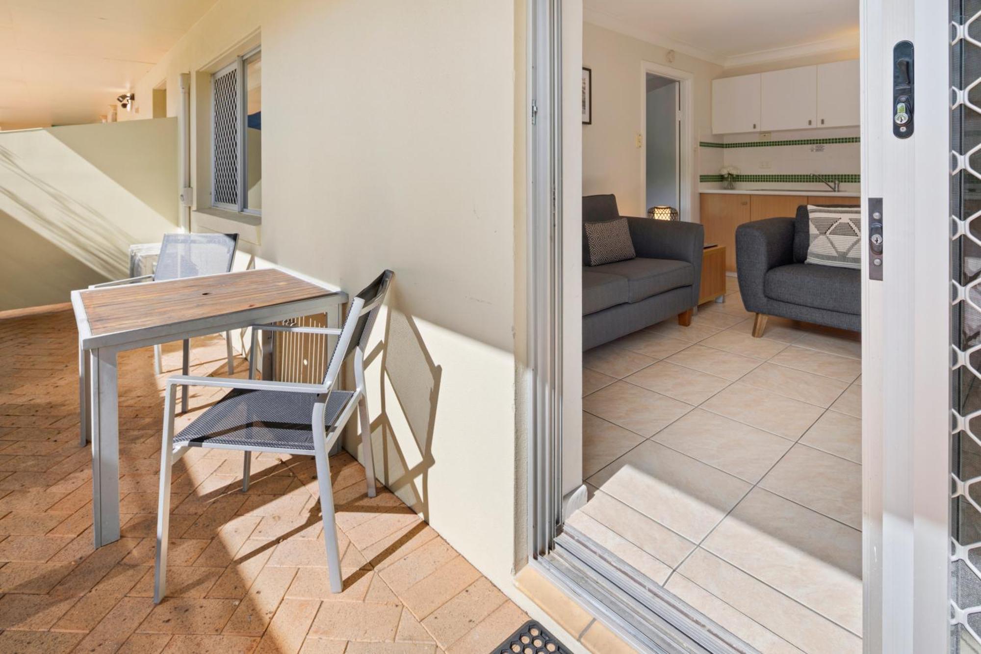 Arlia Sands Apartments Hervey Bay Quarto foto
